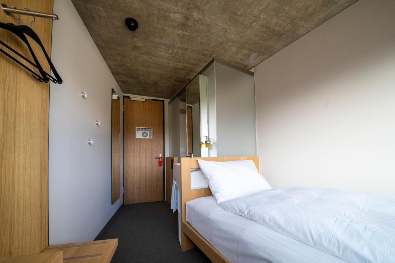 Centre Loewenberg Hotel Murten Ngoại thất bức ảnh