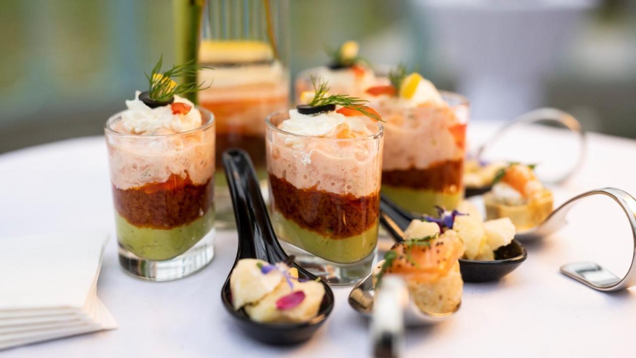 Centre Loewenberg Hotel Murten Ngoại thất bức ảnh